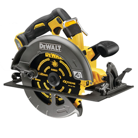 Pilarka tarczowa DeWalt DCS578N