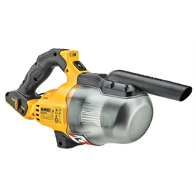 Odkurzacz warsztatowy DeWalt DCV501LN