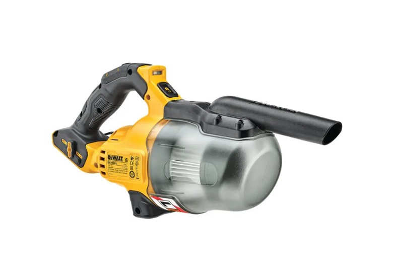 Odkurzacz warsztatowy DeWalt DCV501LN