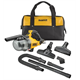 Odkurzacz warsztatowy DeWalt DCV501LN