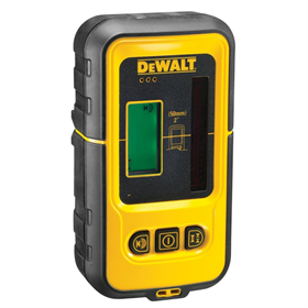 Detektor do lasera DW088/DW089 DeWalt DE0892