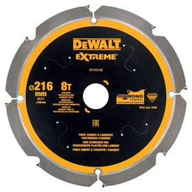 Piła zębata DeWalt DT1473