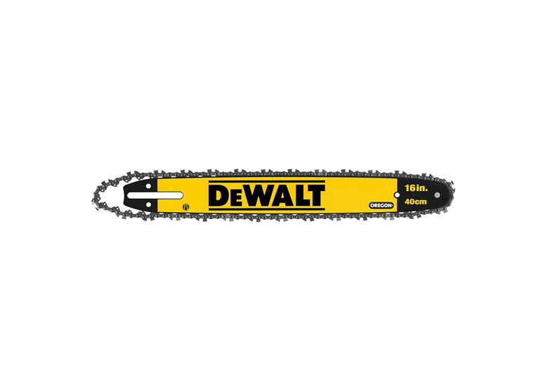 Dewalt DT20660 Oregon Chainsaw Bar 40cm DeWalt DT20660-QZ