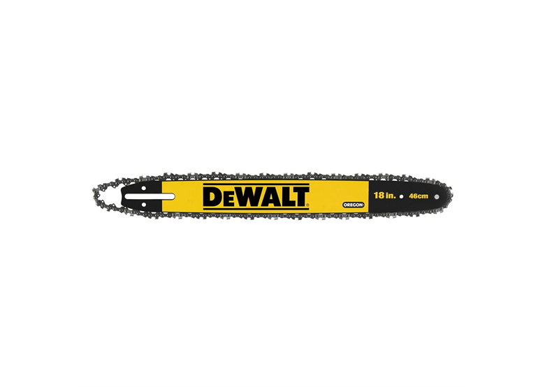 Dewalt DT20661 Oregon Chainsaw Bar 46cm DeWalt DT20661-QZ