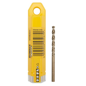 Wiertło do metalu DeWalt DT4921