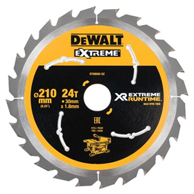 Piła zębata DeWalt DT99565