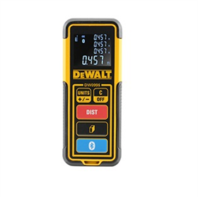 Dalmierz laserowy DeWalt DW099S