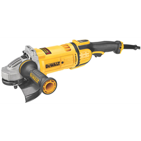 Szlifierka kątowa DeWalt DWE4557