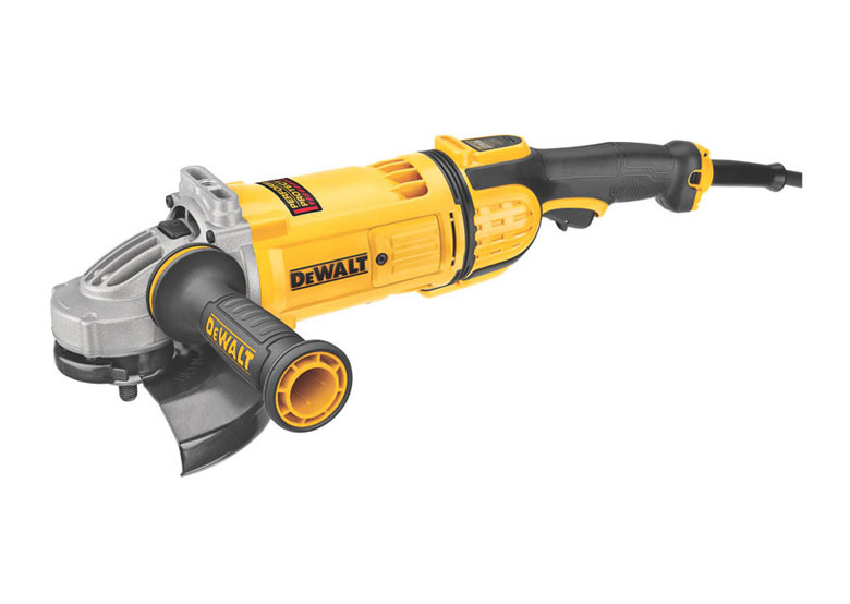 Szlifierka kątowa DeWalt DWE4557