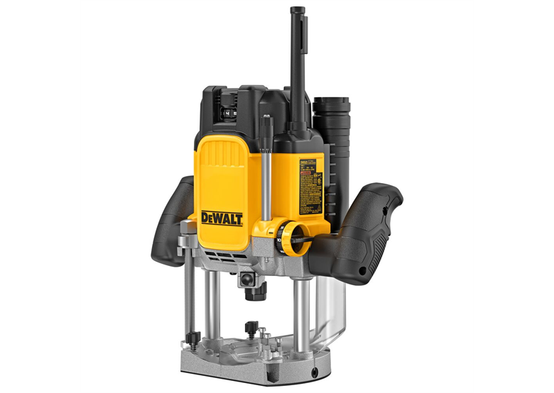 Frezarka DeWalt DWE625