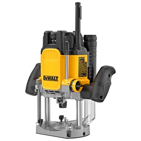 Frezarka DeWalt DWE625KT