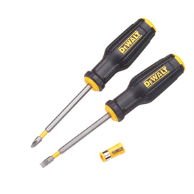 2-elementowy zestaw wkrętaków Full Fit DeWalt DWHT0-62057