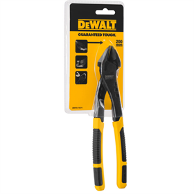 Szczypce boczne tnące 200mm DeWalt DWHT0-74274