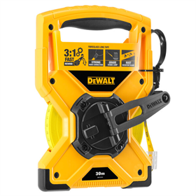 Miara zwijana 30m DeWalt DWHT34218-0