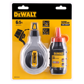 Sznur traserski 6:1 DeWalt DWHT47408-0