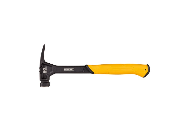 Młotek stalowy 567g DeWalt DWHT51004-0