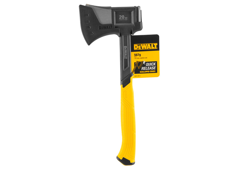 Siekiera DeWalt DWHT51387-0