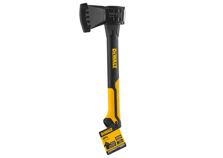 Siekiera 567 g DeWalt DWHT56031-0