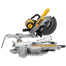 Pilarka ukosowa DeWalt DWS727