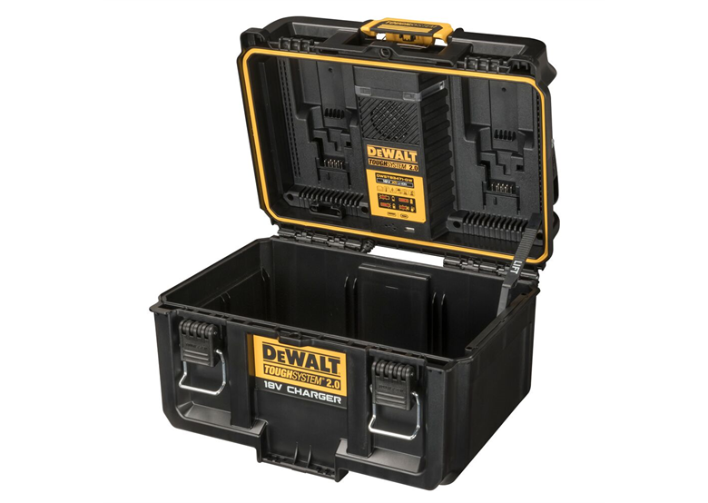 Walizka/ładowarka ToughSystem 2.0 DeWalt DWST83471