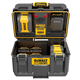 Walizka/ładowarka ToughSystem 2.0 DeWalt DWST83471