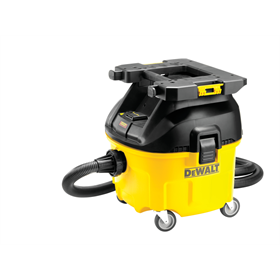 Odkurzacz przemysłowy DeWalt DWV901LT