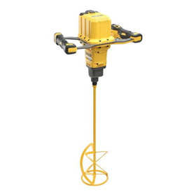 Mieszarka DeWalt FLEXVOLT DCD240X2 2x9,0Ah