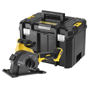 Bruzdownica DeWalt FLEXVOLT DCG200NT TSTAK VI