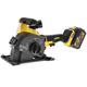 Bruzdownica DeWalt FLEXVOLT DCG200NT TSTAK VI