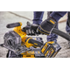 Bruzdownica DeWalt FLEXVOLT DCG200NT TSTAK VI