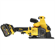 Bruzdownica DeWalt FLEXVOLT DCG200T2 2x6,0Ah TSTAK VI