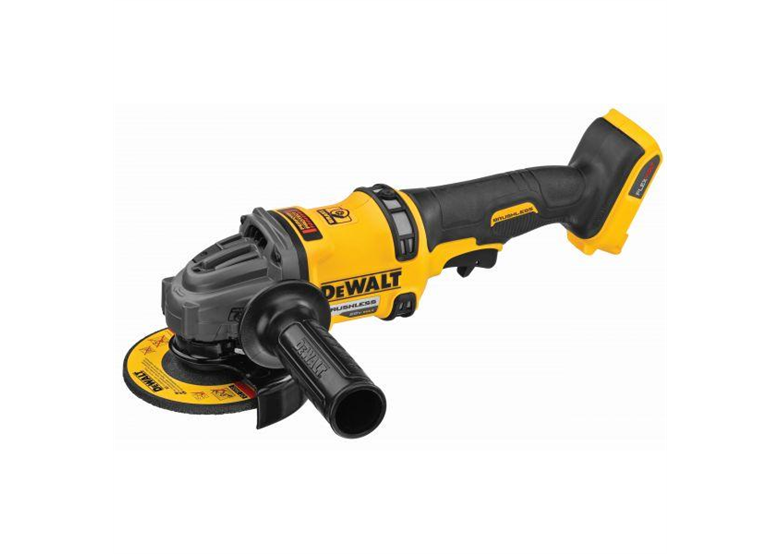 Szlifierka kątowa DeWalt FLEXVOLT DCG418N