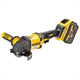 Szlifierka kątowa DeWalt FLEXVOLT DCG418T2 2x6,0Ah TSTAK II