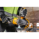 Szlifierka kątowa DeWalt FLEXVOLT DCG418T2 2x6,0Ah TSTAK II