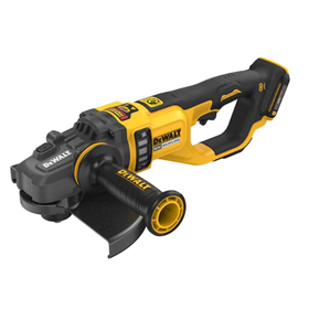 Szlifierka kątowa DeWalt FLEXVOLT DCG460N