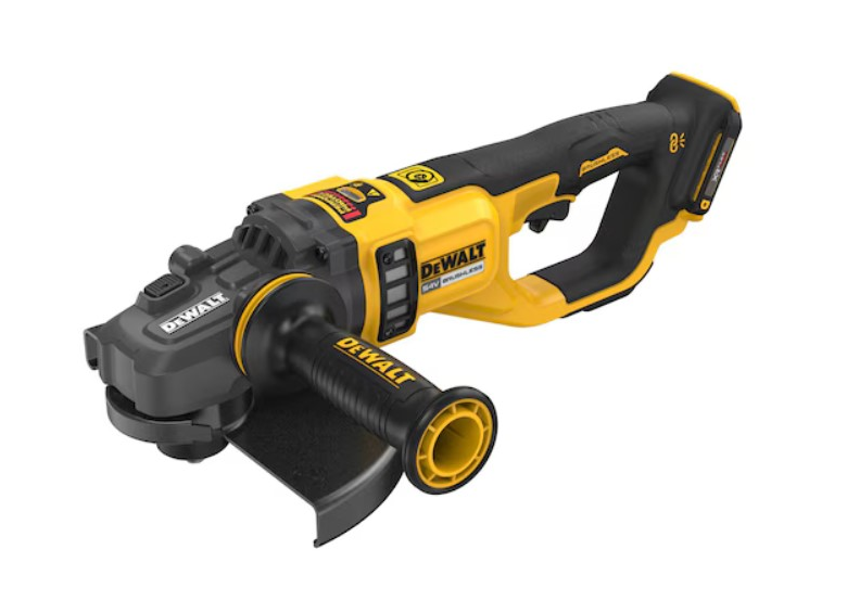 Szlifierka kątowa DeWalt FLEXVOLT DCG460N