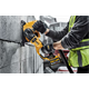 Szlifierka kątowa DeWalt FLEXVOLT DCG460N