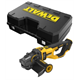 Szlifierka kątowa DeWalt FLEXVOLT DCG460NK