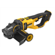 Szlifierka kątowa DeWalt FLEXVOLT DCG460X2 2x9,0Ah