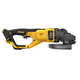 Szlifierka kątowa DeWalt FLEXVOLT DCG460X2 2x9,0Ah