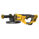 Szlifierka kątowa DeWalt FLEXVOLT DCG460X2 2x9,0Ah