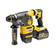 Młotowiertarka DeWalt FLEXVOLT DCH323T2 2x6,0Ah T-STAK VI