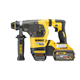 Młotowiertarka DeWalt FLEXVOLT  DCH333X2 2x9,0Ah TASTAK IV