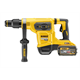 Młotowiertarka DeWalt FLEXVOLT  DCH481X2 2x9,0Ah