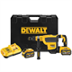 Młotowiertarka DeWalt FLEXVOLT  DCH614X2 2x9,0Ah