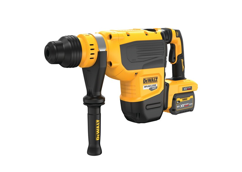 Młotowiertarka DeWalt FLEXVOLT  DCH735X2 2x9,0Ah