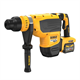 Młotowiertarka DeWalt FLEXVOLT  DCH735X2 2x9,0Ah