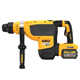 Młotowiertarka DeWalt FLEXVOLT  DCH735X2 2x9,0Ah