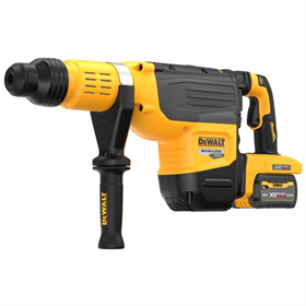 Młotowiertarka DeWalt FLEXVOLT DCH775X2 2x9,0Ah