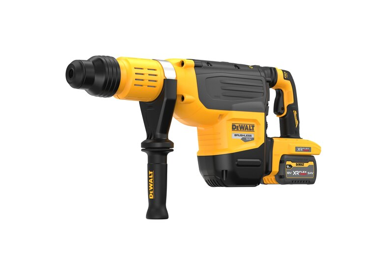 Młotowiertarka DeWalt FLEXVOLT DCH775X2 2x9,0Ah